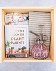 PLANT PARENTS