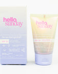 Hello Sunday - The One That's Got It All Sun Primer - SPF 50