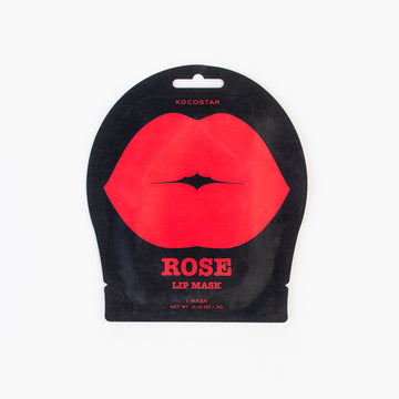 KOCOSTAR ROSE LIP MASK