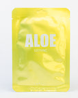 LAPCOS ALOE SOOTHING DAILY SKIN MASK