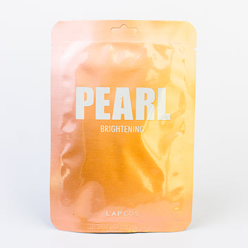 LAPCOS PEARL BRIGHTENING DAILY SKIN MASK