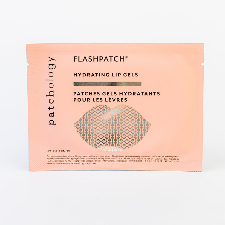 PATCHOLOGY HYDRATING LIP GELS