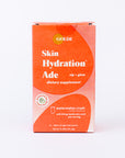 GOLDE Skin Hydration Ade