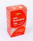 GOLDE Skin Hydration Ade