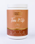 TONE IT UP vanilla collagen creamer