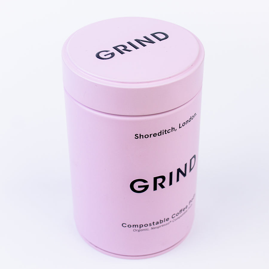 GRIND BOX