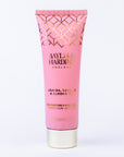 BAYLISS &HARDING JOJOBA,VANILLA &ALMOND OIL HAND CREAM 130 ML