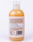 LOVE BOO-MUMMY SPLENDINDLY SOOTHING BATH SOAK WITH ROSE GERANIUM OIL,WHITE WTER LILY & MALLOW-250 ML