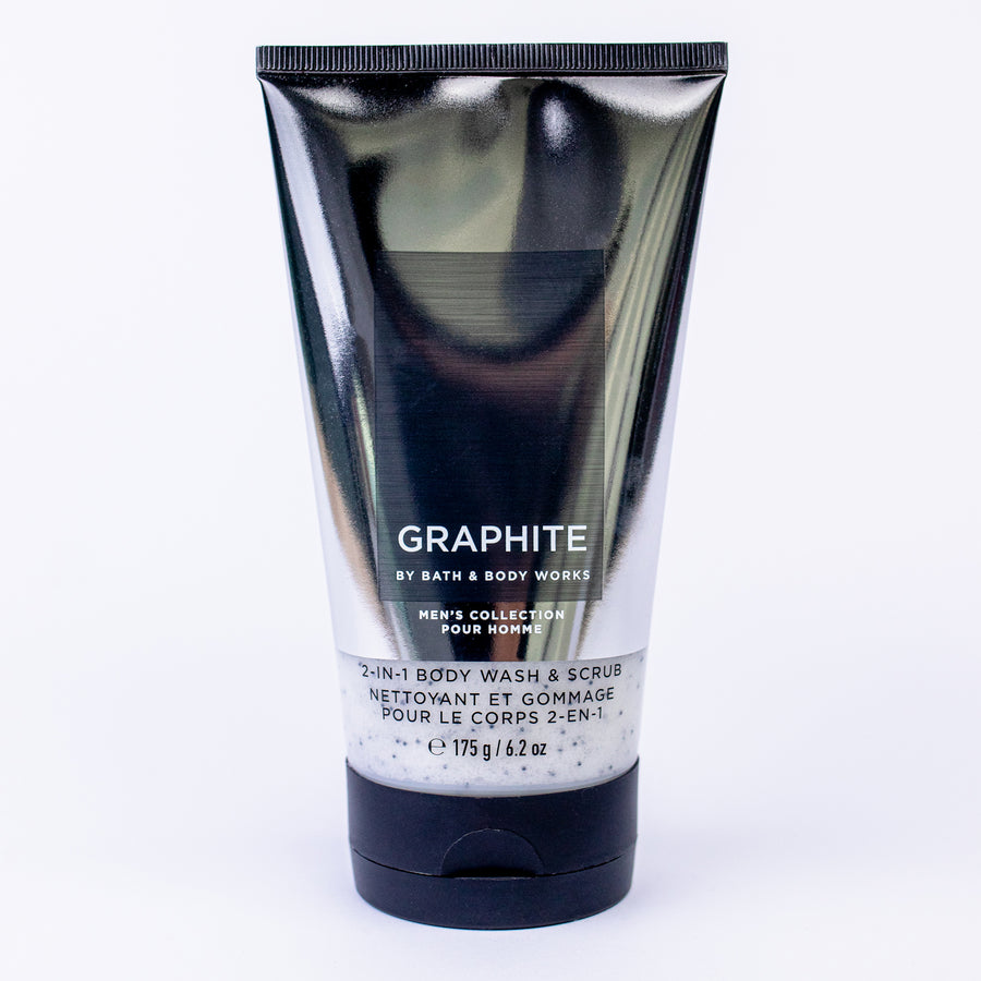 Bath & Body Works GRAPHITE Ultimate Hydration Body Cream