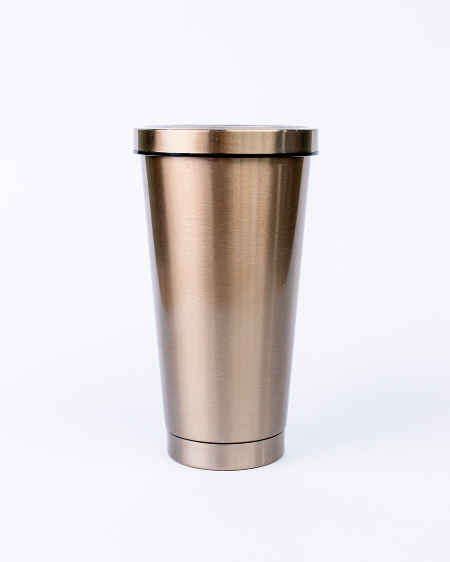 PERSONALISED METAL TUMBLER