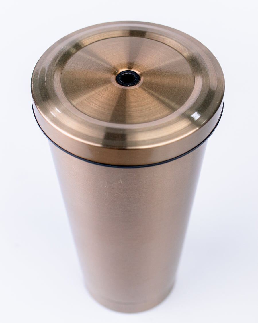 PERSONALISED METAL TUMBLER