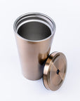 PERSONALISED METAL TUMBLER