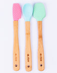 Spatula Green